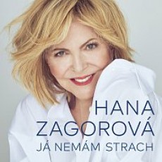 CD / Zagorov Hana / J nemm strach / Digipack