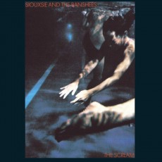 LP / Siouxsie And The Banshees / Scream / Vinyl
