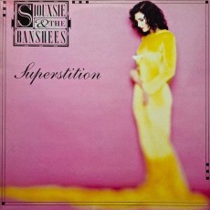 2LP / Siouxsie And The Banshees / Superstition / Vinyl / 2LP