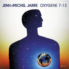 CD / Jarre Jean Michel / Oxygene 7-13