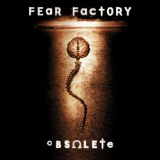 LP / Fear Factory / Obsolete / Vinyl
