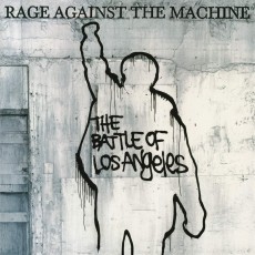 LP / Rage Against The Machine / Battle Of Los Angeles / Vinyl