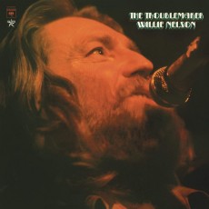 LP / Nelson Willie / Troublemaker / Vinyl