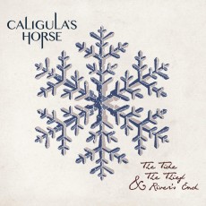 2LP/CD / Caligula's Horse / Tide,The Thief / Vinyl / 2LP+CD