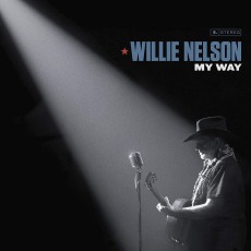 LP / Nelson Willie / My Way / Vinyl