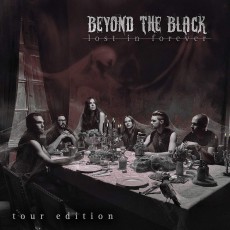 CD / Beyond The Black / Lost In Forever / Tour Edition
