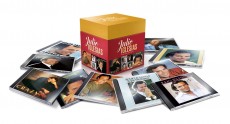 10CD / Iglesias Julio / Julio Iglesias:The Collection / 10CD
