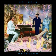 2LP / St.Lucia / Hyperion / Vinyl / 2LP