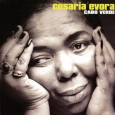 2LP / Evora Cesaria / Cabo Verde / Vinyl / 2LP