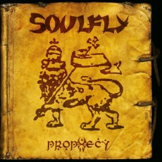 2LP / Soulfly / Prophecy / Vinyl / Coloured / 2LP