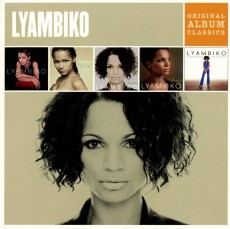 5CD / Lyambiko / Original Album Classics / 5CD