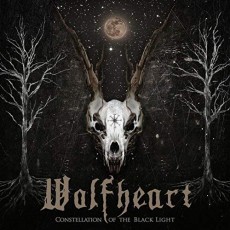 CD / Wolfheart / Constellation Of The Black Ligth / Digipack