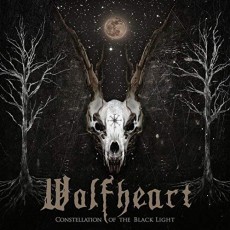 LP / Wolfheart / Constellation Of The Black Ligth / Vinyl