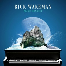 CD / Wakeman Rick / Piano Odyssey