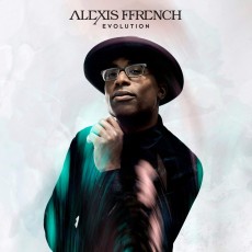 CD / Frrench Alexis / Evolution