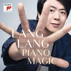 CD / Lang Lang / Piano Magic