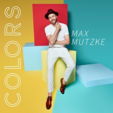 CD / Mutzke Max / Colors