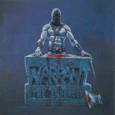 LP / Warrant / Enforcer / Vinyl