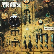 LP / Screaming Trees / Sweet Oblivion / Vinyl