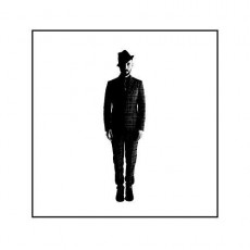 CD / Winston Charlie / Square 1
