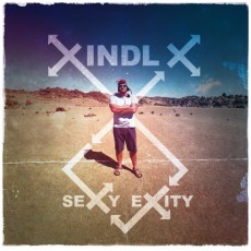CD / Xindl X / Sexy Exity