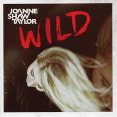 LP / Taylor Joanne Shaw / Wild / Vinyl