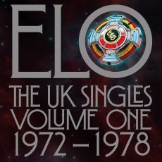 LP / E.L.O. / UK Singles Vol.1 (Box Set) / Vinyl / 16x 12"