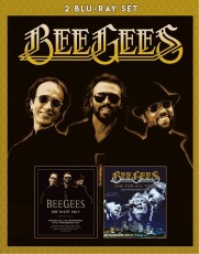 2Blu-Ray / Bee Gees / One Night Only+One For All Tour Australia 1989