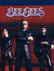 Blu-Ray / Bee Gees / In Our Own Time / B / Dokument / Blu-Ray Disc