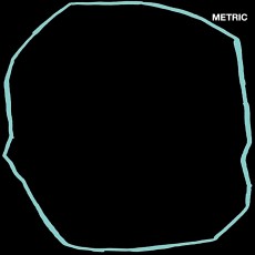 LP / Metric / Art Of Doubt / Vinyl