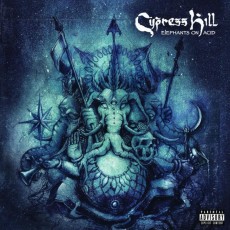 2LP / Cypress Hill / Elephant On Acid / Vinyl / 2LP