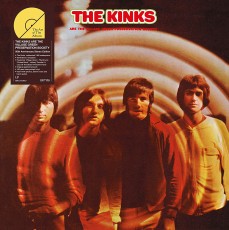 LP / Kinks / Kinks Are The Village Green Preservation Society / Vinyl