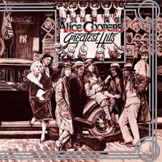 LP / Cooper Alice / Alice Cooper's Greatest Hits / Vinyl