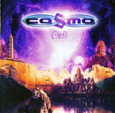 CD / Cosmo / Alien