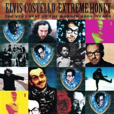 CD / Costello Elvis / Extreme Honey / Best Of