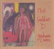 CD / Coxon Graham / Golden D