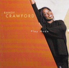 CD / Crawford Randy / Play Mode