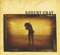 CD / Cray Robert / Twenty