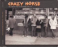 2CD / Crazy Horse / Complete Reprise Recordings / 2CD