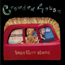 CD / Crowded House / Together Alone