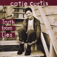 CD / Curtis Catie / Truth From Lies