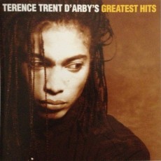 CD / D'Arby Terence Trent / Greatest Hits