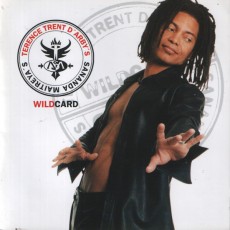 CD / D'Arby Terence Trent / Wild Card / Sananda Maitreya's