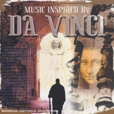 CD / Da Vinci / Music Inspired By DaVinci