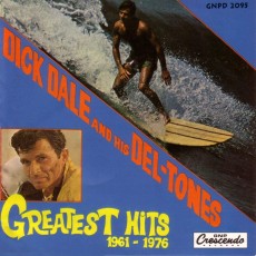CD / Dale Dick / Greatest Hits 1961-1976
