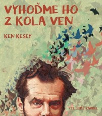 2CD / Kesey Ken / Vyhome ho z kola ven / Mp3 / 2CD