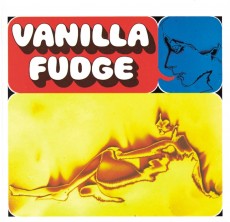 CD / Vanilla Fudge / Vanilla Fudge