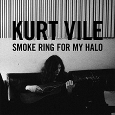 CD / Vile Kurt / Smoke Ring For My Halo