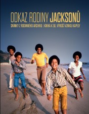 KNI / Jacksons / Odkaz rodiny Jackson:Snmky z rodinnho archivu