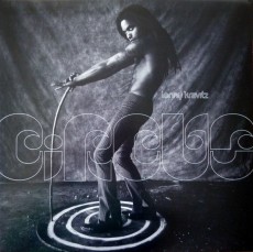 2LP / Kravitz Lenny / Circus / Vinyl / 2LP